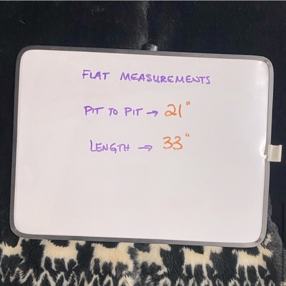 Alia Black Faux Fur Coat With Hood And Winter Themed Trim M - Picture 6 of 16